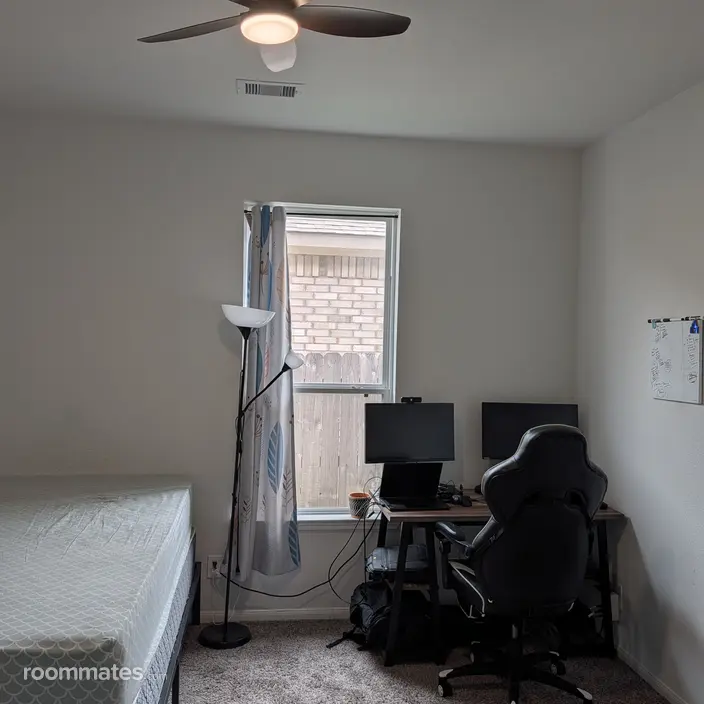 Room for rent in Katy, TX $750, house
