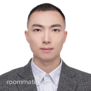 Roommate looking Champaign, IL, $1100