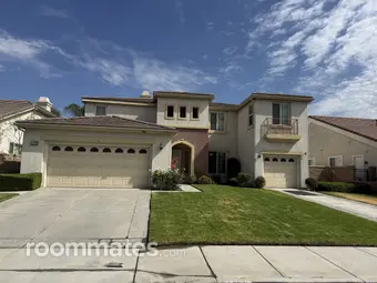 Room for rent in Eastvale, CA $1100, house