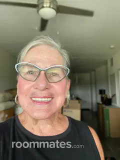 Roommate looking San Diego, CA, $1500