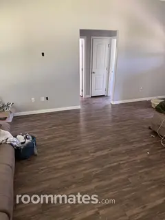 Room for rent in Durant, OK $600, house