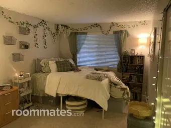 Room for rent in Renton, WA $1004, apartment