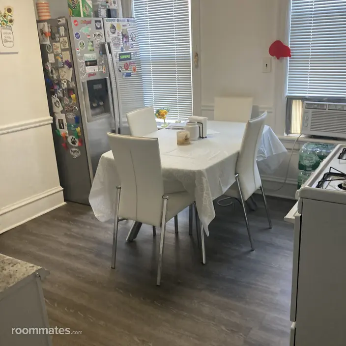 Room for rent in Collingswood, NJ $750, apartment