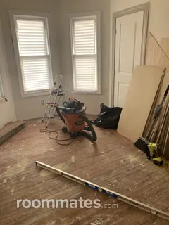 Room for rent in Collingswood, NJ $750, apartment