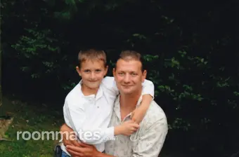 Roommate looking Uxbridge, MA, $800