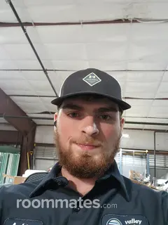 Roommate looking Boise, ID, $1000