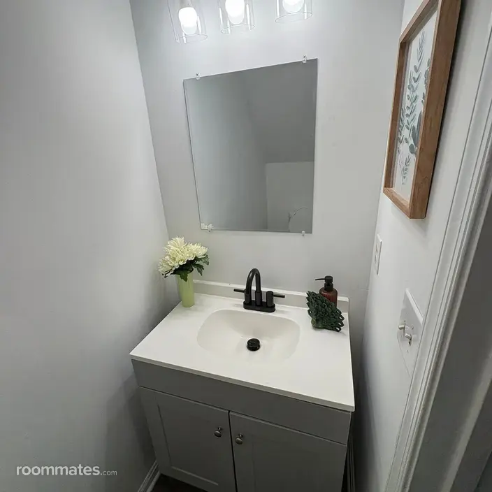 Room for rent in Williamsburg, VA $1000, house