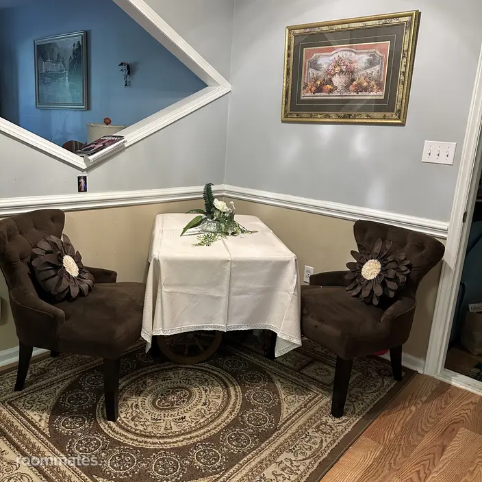 Room for rent in Indian Trail, NC $500, house