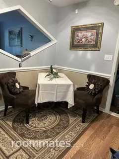 Room for rent in Indian Trail, NC $500, house