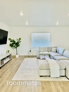 Room for rent in Saratoga Springs, UT $800, townhouse