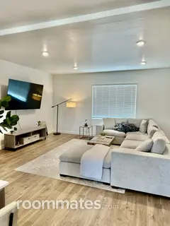 Room for rent in Saratoga Springs, UT $650, townhouse