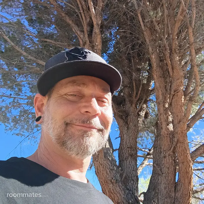 Roommate looking Vista, CA, $1200