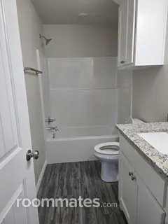 Room for rent in Madill, OK $460, house