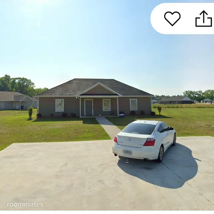 Room for rent in Statesboro, GA $600, house