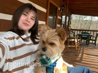 Roommate looking Scottsburg, IN, $700