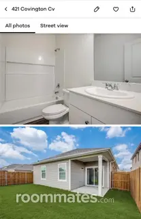 Room for rent in Princeton, TX $1500, house