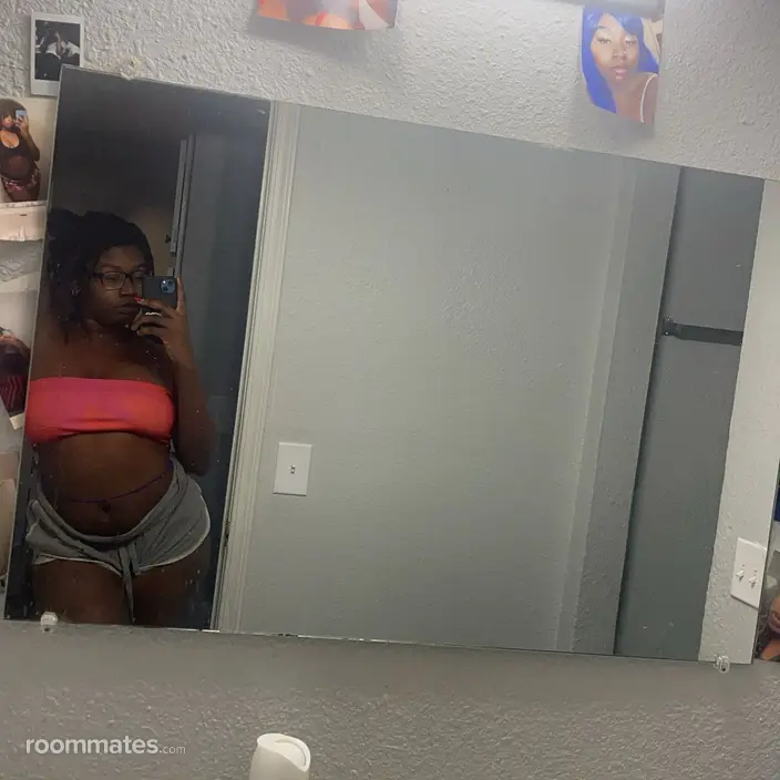 Roommate looking Mckinney, TX, $800