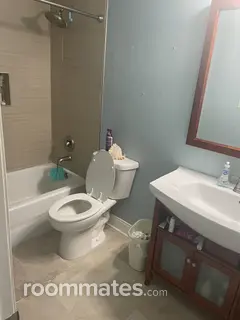 Room for rent in Oak Forest, IL $800, house