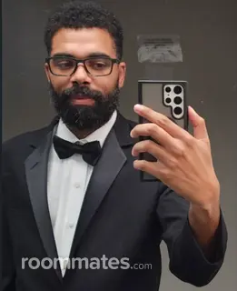 Roommate looking Phoenix, AZ, $900