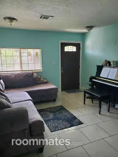 Room for rent in Houston, TX $650, house