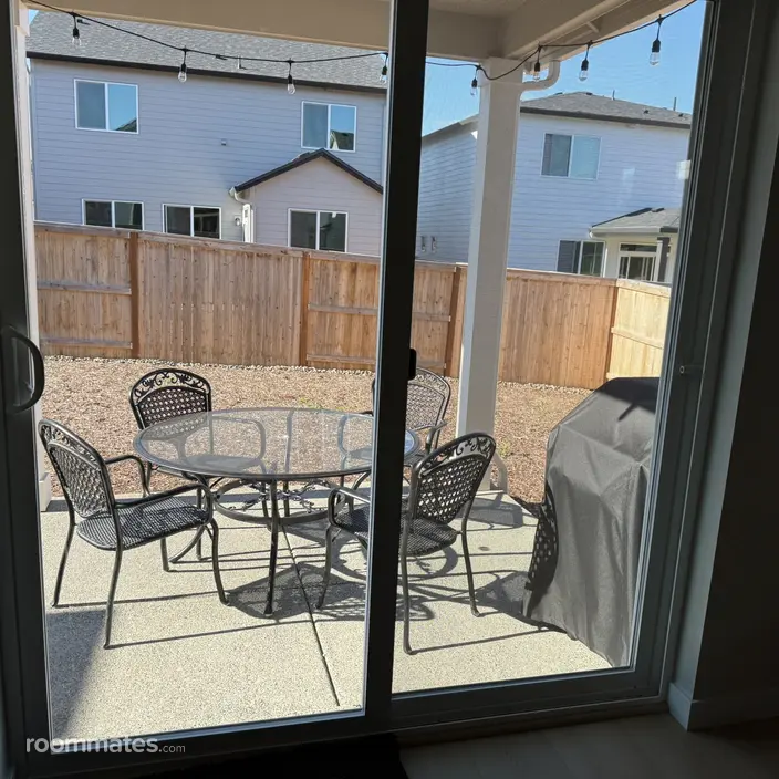 Room for rent in Vancouver, WA $1100, house