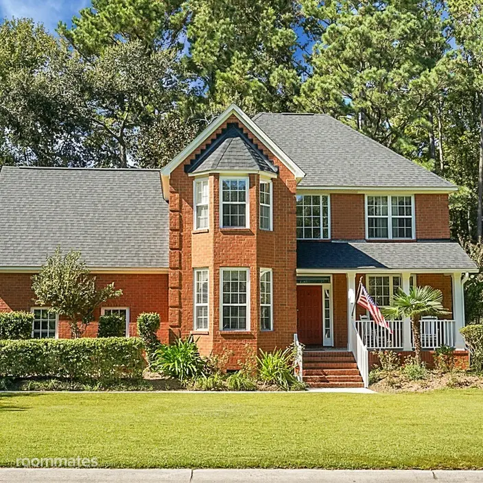 Room for rent in Mount Pleasant, SC $1600, house