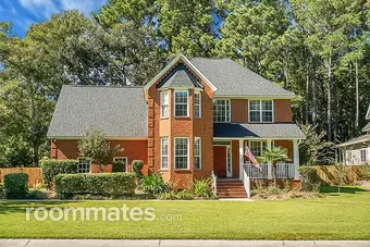 Room for rent in Mount Pleasant, SC $1800, house