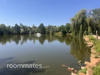 Room for rent in Boulder, CO $1250, condo