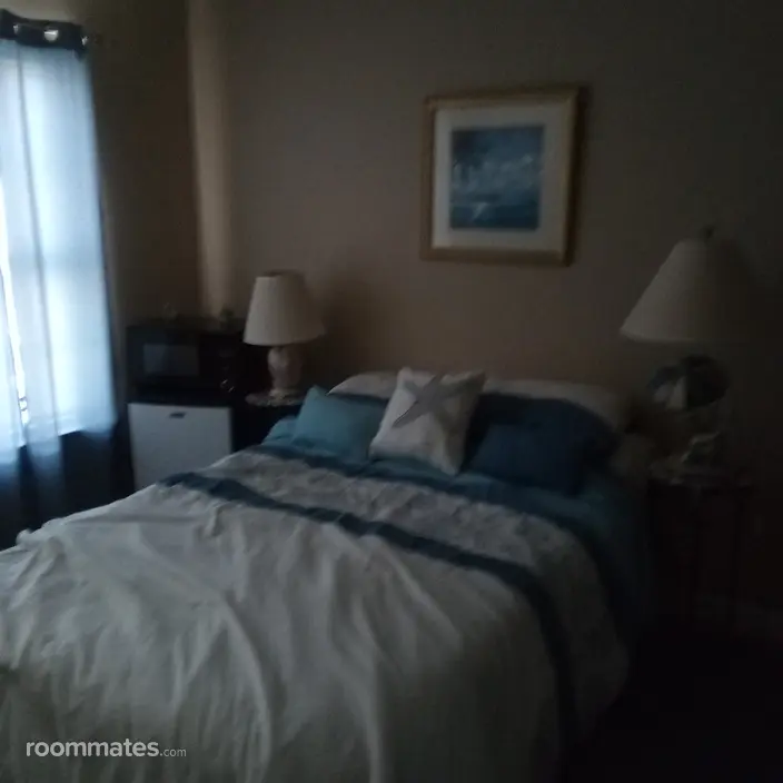 Room for rent in Myrtle Beach, SC $800, house
