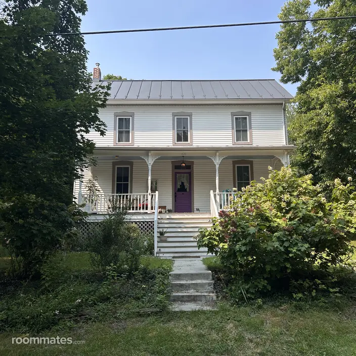 Room for rent in Harpers Ferry, WV $1000, house