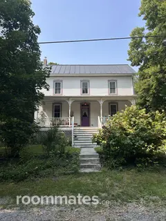 Room for rent in Harpers Ferry, WV $1000, house