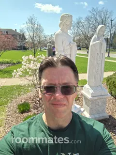 Roommate looking Joliet, IL, $1200