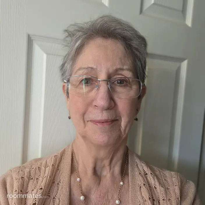 Roommate looking Saint Cloud, FL, $1000