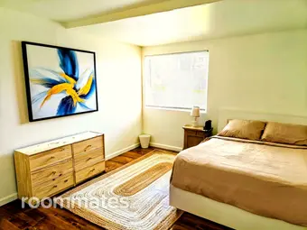 Room for rent in Oakland, CA $1100, apartment