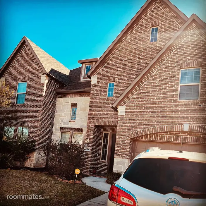 Room for rent in Porter, TX $1000, house