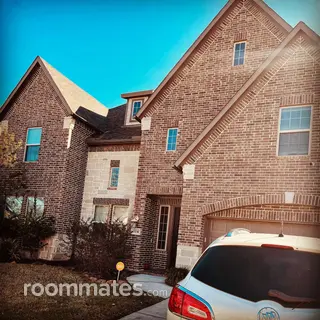 Room for rent in Porter, TX $800, house