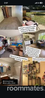 Room for rent in Fort Collins, CO $675, house