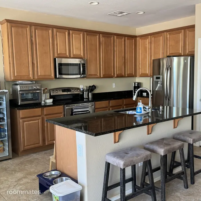 Room for rent in Gilbert, AZ $600, house
