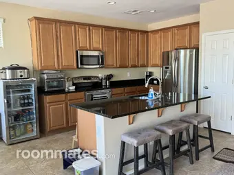 Room for rent in Gilbert, AZ $600, house