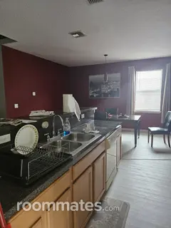 Room for rent in Orlando, FL $755, house