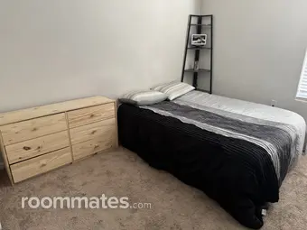 Room for rent in Charlotte, NC $1000, house