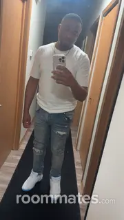 Roommate looking Akron, OH, $600