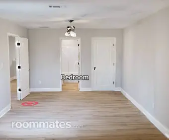 Room for rent in Oxford, MS $1020, house