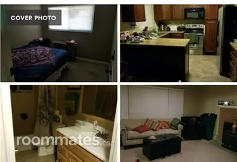 Room for rent in Taylorsville, UT $500, house