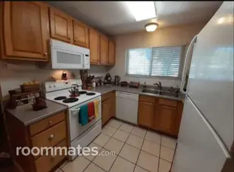 Room for rent in El Cajon, CA $1000, condo
