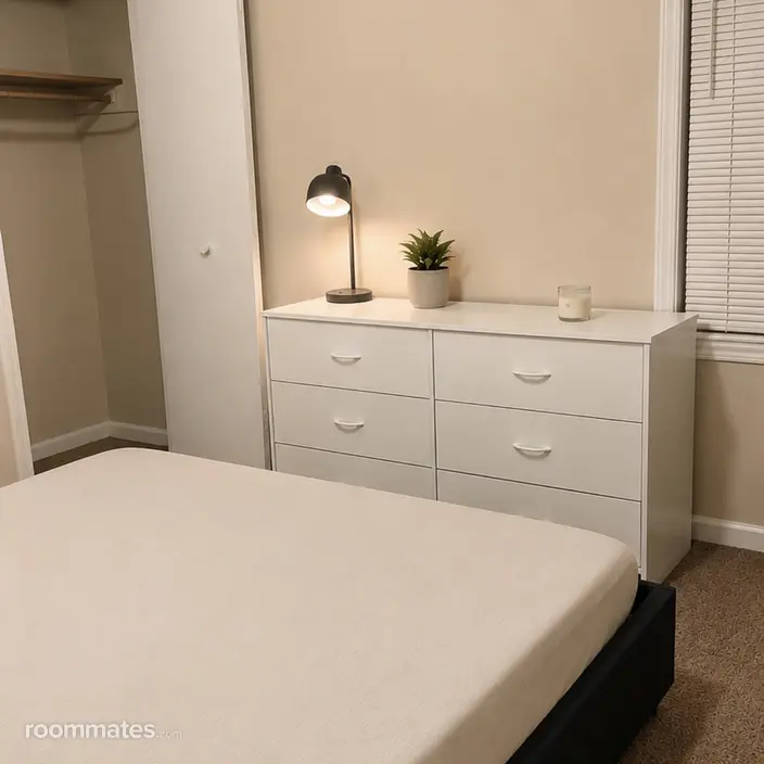 Room for rent in Fayetteville, NC $500, house