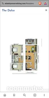Room for rent in Plantation, FL $1500, townhouse
