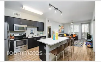 Room for rent in San Diego, CA $1024, apartment