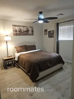 Room for rent in Mesa, AZ $1200, house