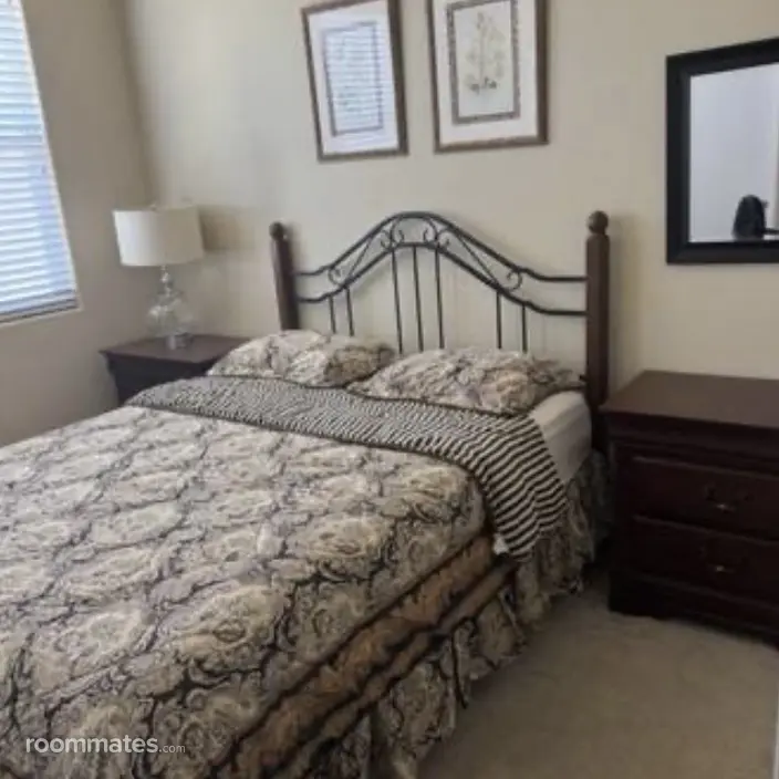 Room for rent in Temecula, CA $800, townhouse